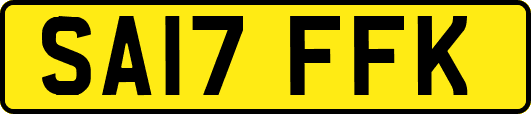 SA17FFK