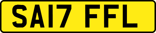 SA17FFL