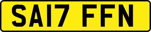 SA17FFN
