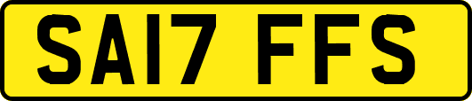 SA17FFS