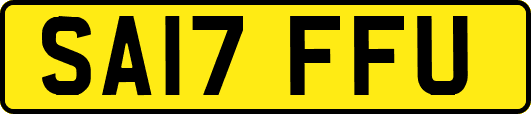 SA17FFU