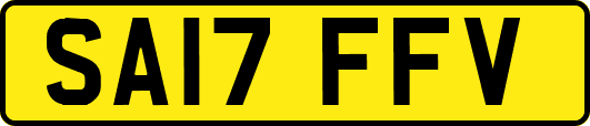 SA17FFV