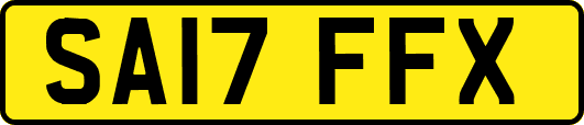 SA17FFX