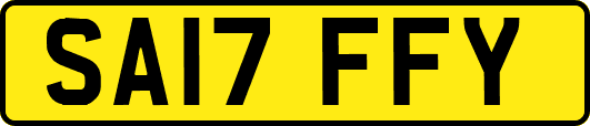 SA17FFY