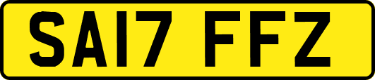 SA17FFZ