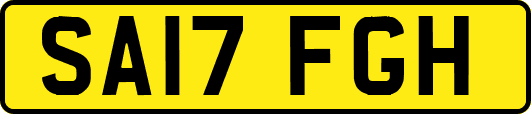 SA17FGH
