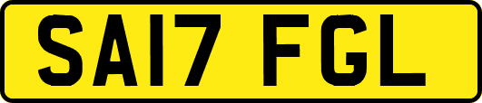 SA17FGL