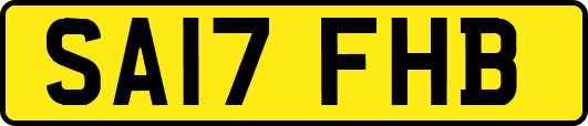 SA17FHB