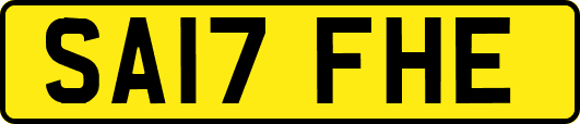 SA17FHE