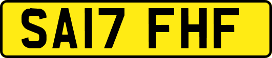 SA17FHF