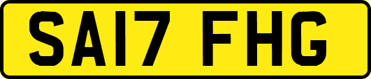 SA17FHG