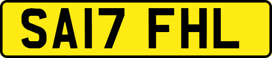 SA17FHL