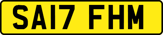 SA17FHM