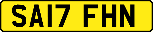 SA17FHN