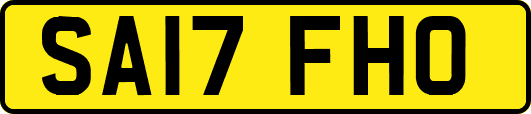 SA17FHO