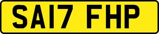 SA17FHP