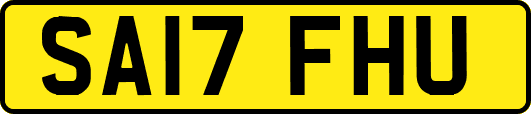 SA17FHU