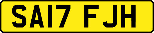 SA17FJH