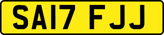 SA17FJJ