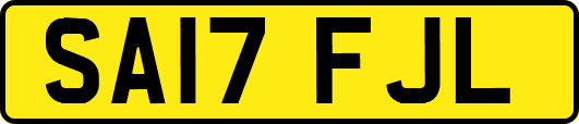 SA17FJL