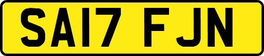 SA17FJN