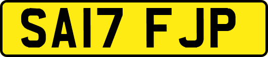 SA17FJP