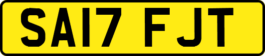SA17FJT