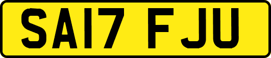 SA17FJU