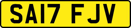 SA17FJV