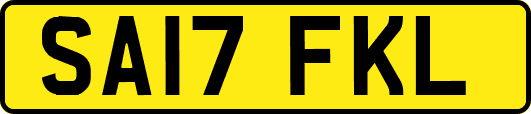 SA17FKL