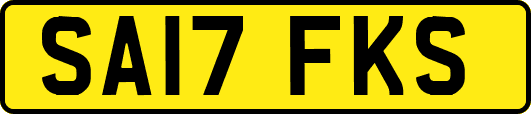 SA17FKS