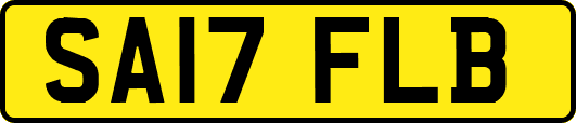 SA17FLB