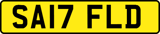SA17FLD