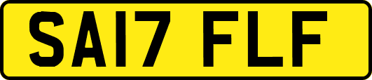 SA17FLF