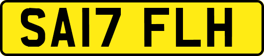 SA17FLH