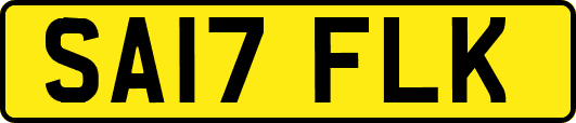 SA17FLK