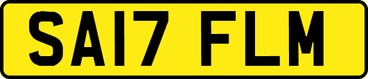 SA17FLM