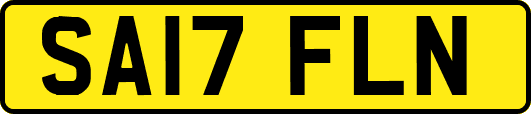 SA17FLN