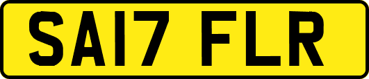 SA17FLR