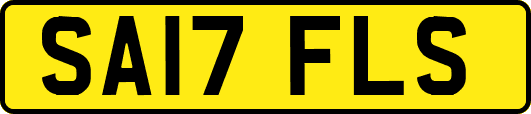 SA17FLS