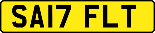 SA17FLT