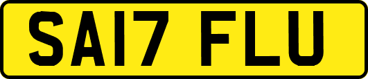 SA17FLU