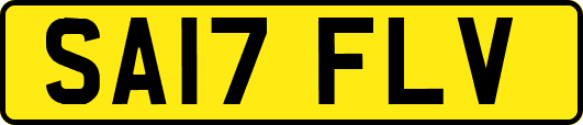 SA17FLV