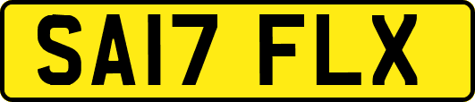 SA17FLX