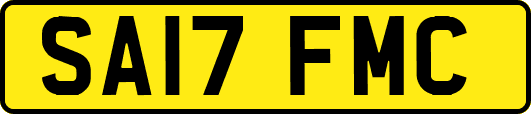 SA17FMC