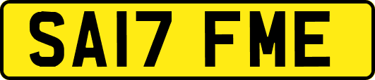 SA17FME