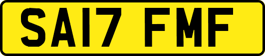 SA17FMF