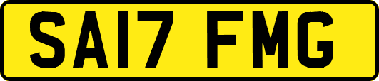 SA17FMG