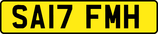 SA17FMH
