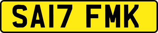 SA17FMK